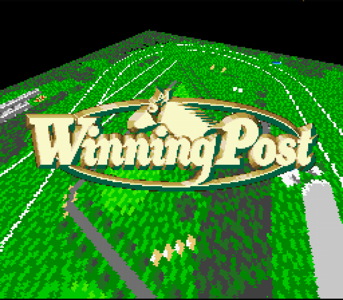 Winning Post